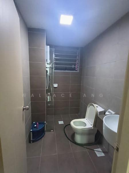 Rumah Kluster untuk Dijual di Johor Bahru (Johor) - Wallace Ang - Bathroom - PropertyGuru.com.my