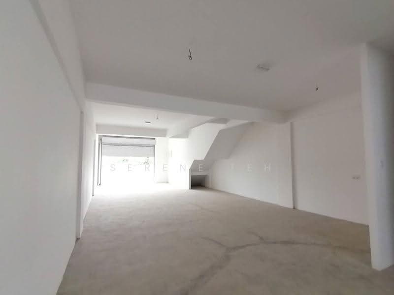 Shop for Sale in Taman Sierra Perdana (Masai) - Serene Teh - Interior - PropertyGuru.com.my