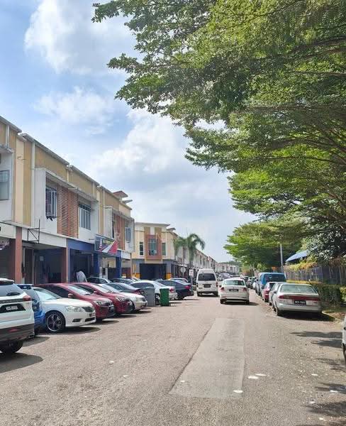 Shop for Sale in Taman Sierra Perdana (Masai) - Serene Teh - PropertyGuru.com.my