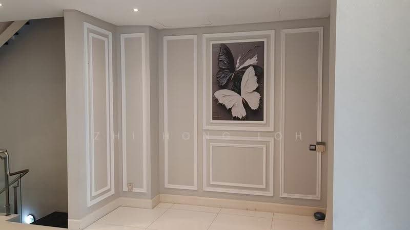 Townhouse for Rent in Bukit Kiara (Kuala Lumpur) - Zhi Hong Loh - Interior - PropertyGuru.com.my