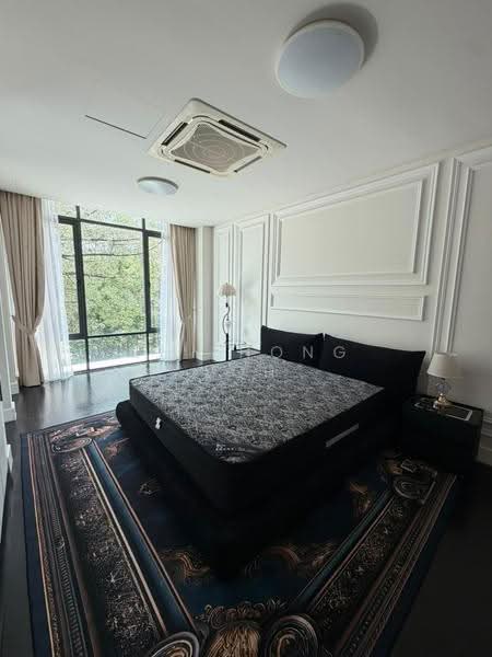 Townhouse for Rent in Bukit Kiara (Kuala Lumpur) - Zhi Hong Loh - Bedroom - PropertyGuru.com.my