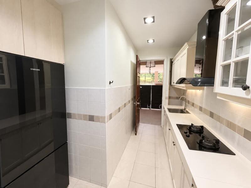 2-storey Terraced House for Sale in NADIA PARKHOME, DESA PARKCITY (Desa Parkcity) - Grace Ho - Kitchen - PropertyGuru.com.my