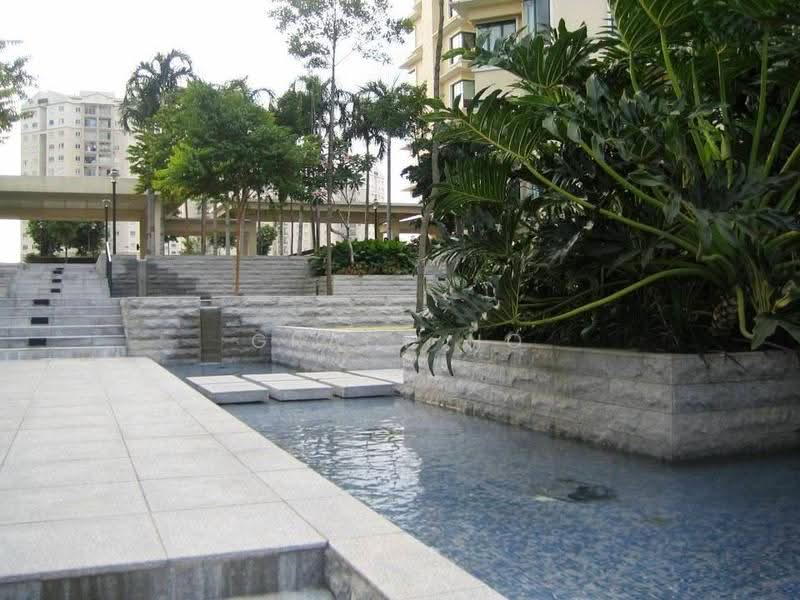 2-storey Terraced House for Sale in NADIA PARKHOME, DESA PARKCITY (Desa Parkcity) - Grace Ho - Exterior - PropertyGuru.com.my