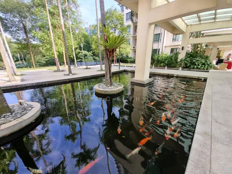 2-storey Terraced House for Sale in NADIA PARKHOME, DESA PARKCITY (Desa Parkcity) - Grace Ho - PropertyGuru.com.my