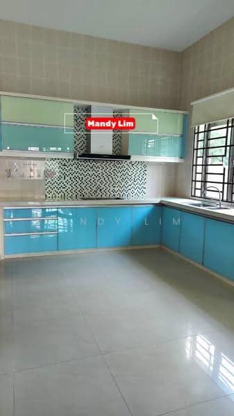 Rumah Berkembar untuk Dijual di Teluk Kumbar (Penang) - Mandy Lim - Kitchen - PropertyGuru.com.my