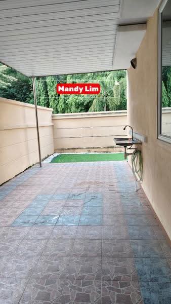 Rumah Berkembar untuk Dijual di Teluk Kumbar (Penang) - Mandy Lim - Exterior - PropertyGuru.com.my