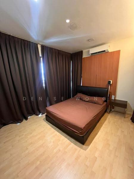 Service Residence for Sale at Pertama Residency - Denise Wong - Bedroom - PropertyGuru.com.my