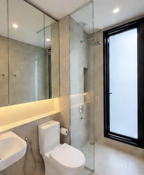 Service Residence for Rent at Jendela Residences - WM Yong - PropertyGuru.com.my