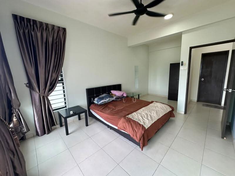 Service Residence for Rent at The Garden Residences - Mr Lu - Bedroom - PropertyGuru.com.my