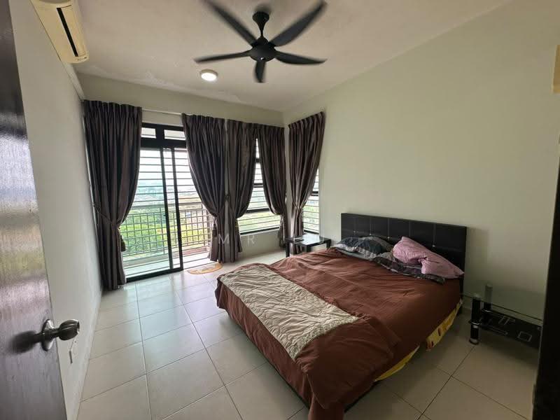 Service Residence for Rent at The Garden Residences - Mr Lu - Bedroom - PropertyGuru.com.my