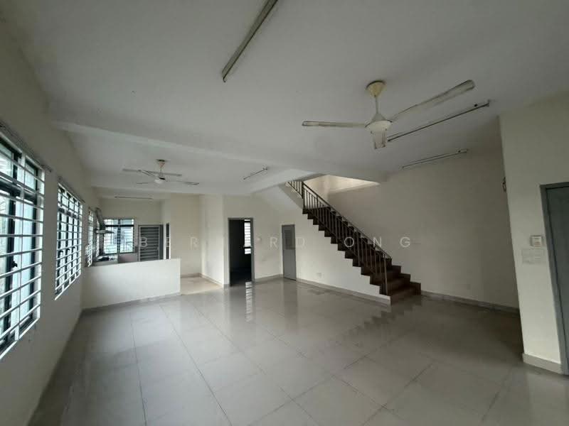 2-storey Terraced House for Sale in Saujana Rawang (Rawang) - Bernard Ong - Interior - PropertyGuru.com.my