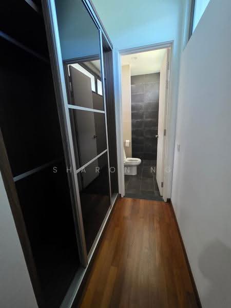 Semi-Detached House for Sale in Eco Botanic (Iskandar Puteri (Nusajaya)) - Sharon Ng - Corridor - PropertyGuru.com.my
