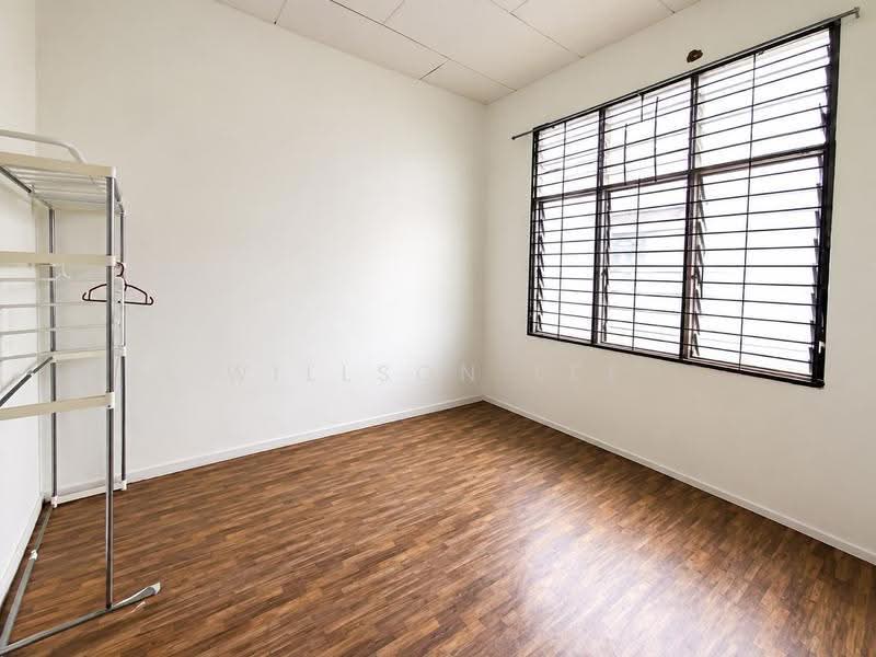 1-storey Terraced House for Rent in Taman Sejahtera (Bukit Mertajam) - Willson Lee - Interior - PropertyGuru.com.my