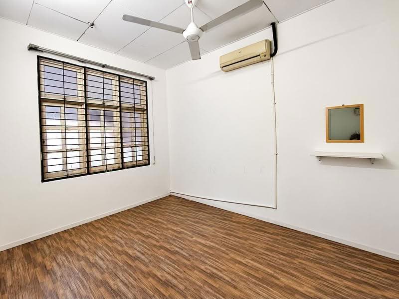 1-storey Terraced House for Rent in Taman Sejahtera (Bukit Mertajam) - Willson Lee - Interior - PropertyGuru.com.my