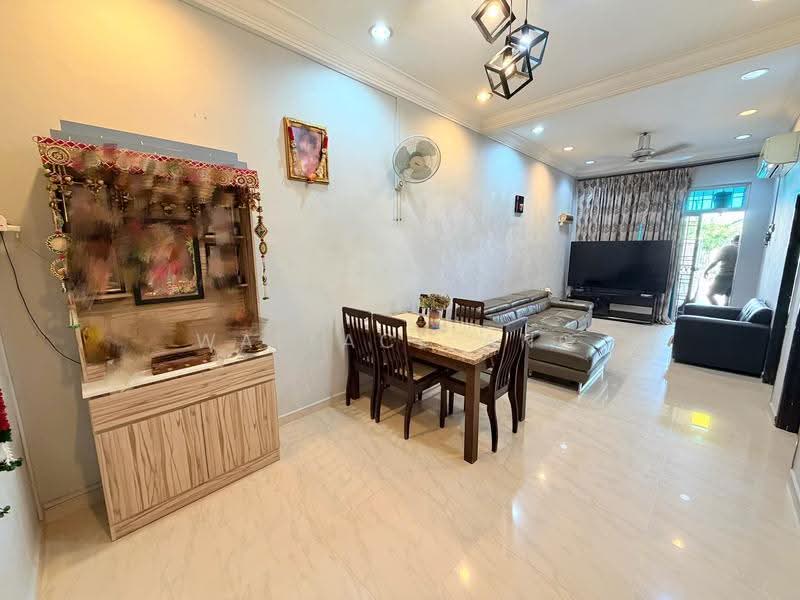 1-storey Terraced House for Sale in Taman Nusa Bestari 2 (Iskandar Puteri (Nusajaya)) - Wallace Ang - PropertyGuru.com.my