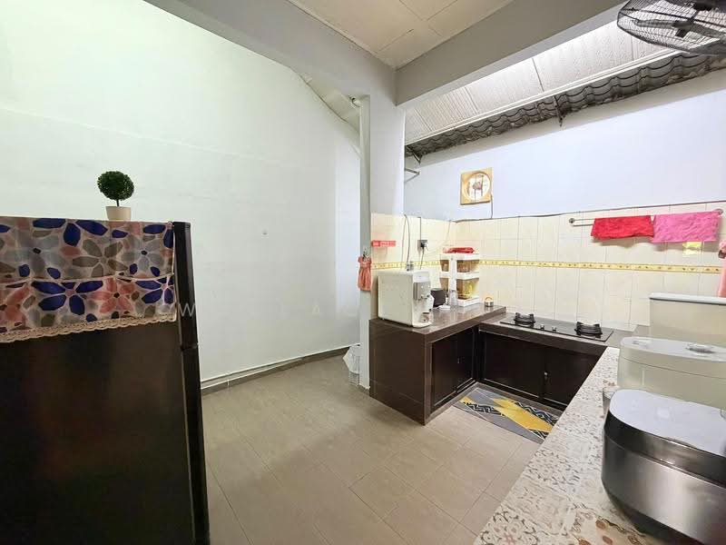 1-storey Terraced House for Sale in Taman Nusa Bestari 2 (Iskandar Puteri (Nusajaya)) - Wallace Ang - PropertyGuru.com.my