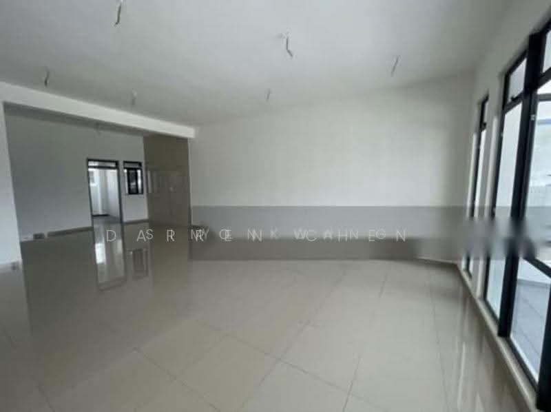 2-storey Terraced House for Sale in Horizon Hills (Iskandar Puteri (Nusajaya)) - Simon Wang - Living Room - PropertyGuru.com.my