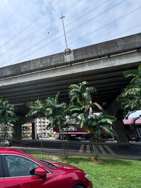 Kedai untuk Dijual di Taman Sentosa (Johor Bahru) - Serene Teh - Exterior - PropertyGuru.com.my