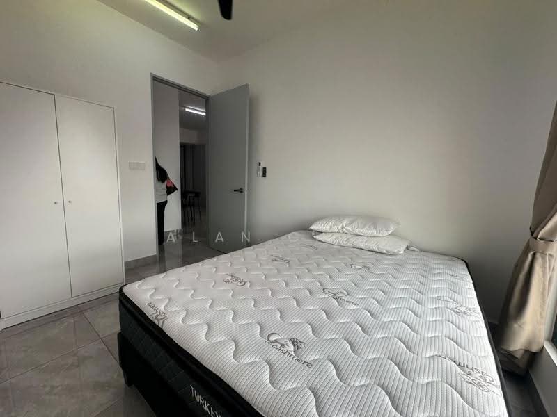 Service Residence for Rent at Ruby Seapark - Alan Chia - Bedroom - PropertyGuru.com.my