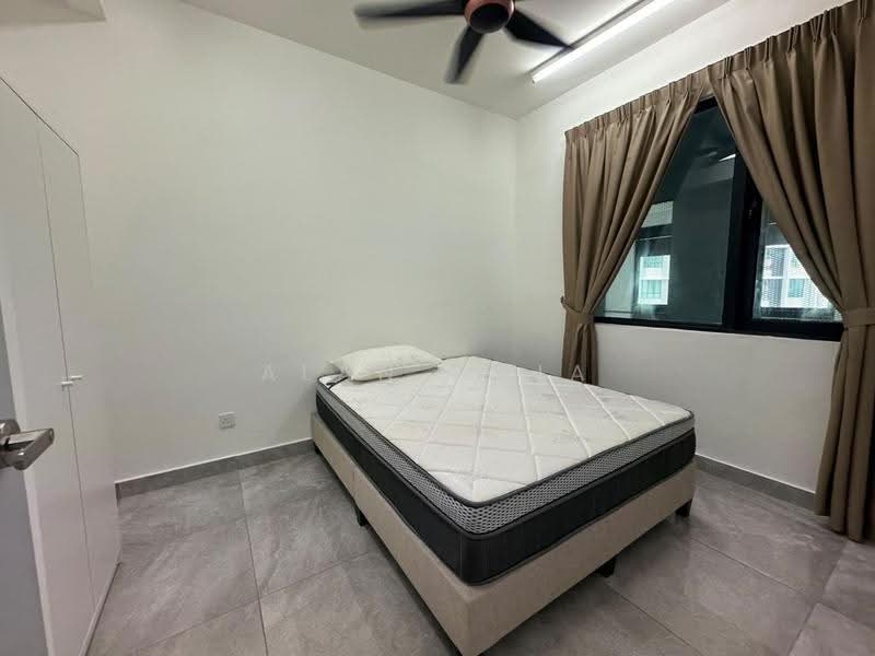 Service Residence for Rent at Ruby Seapark - Alan Chia - Bedroom - PropertyGuru.com.my