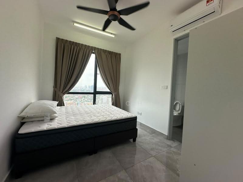 Service Residence for Rent at Ruby Seapark - Alan Chia - Bedroom - PropertyGuru.com.my