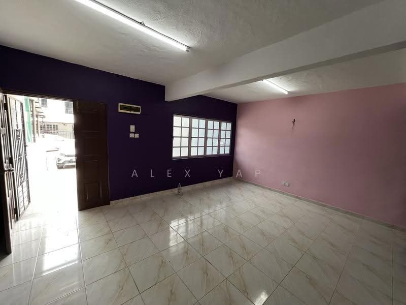 Rumah Teres 2-Tingkat untuk Dijual di Taman Melawati (Ulu Kelang) - Alex Yap - Interior - PropertyGuru.com.my