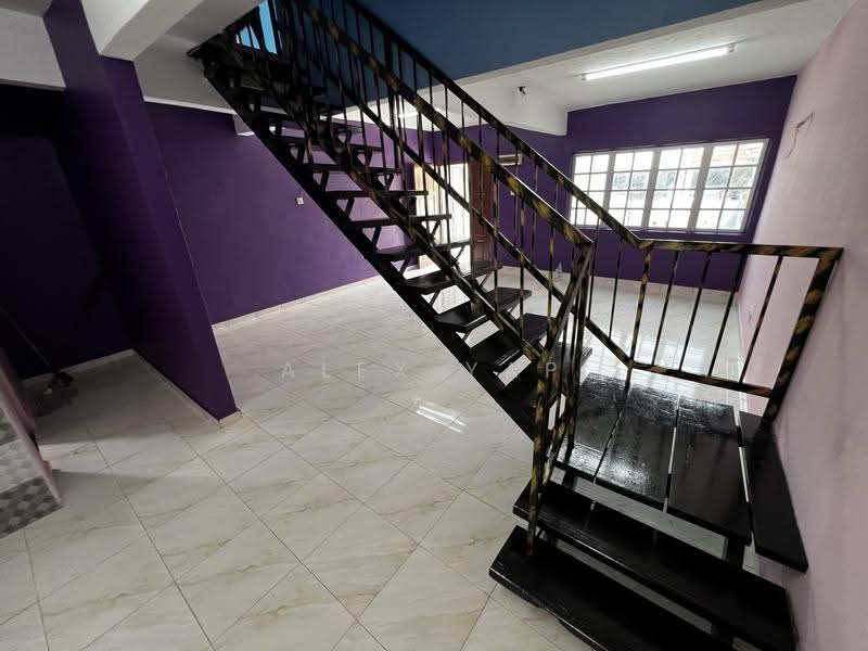 Rumah Teres 2-Tingkat untuk Dijual di Taman Melawati (Ulu Kelang) - Alex Yap - Interior - PropertyGuru.com.my