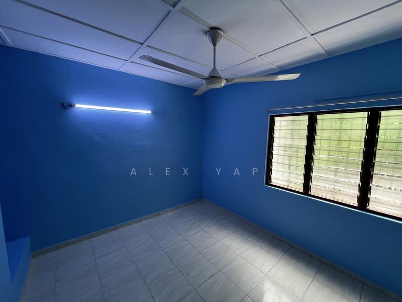 Rumah Teres 2-Tingkat untuk Dijual di Taman Melawati (Ulu Kelang) - Alex Yap - Interior - PropertyGuru.com.my