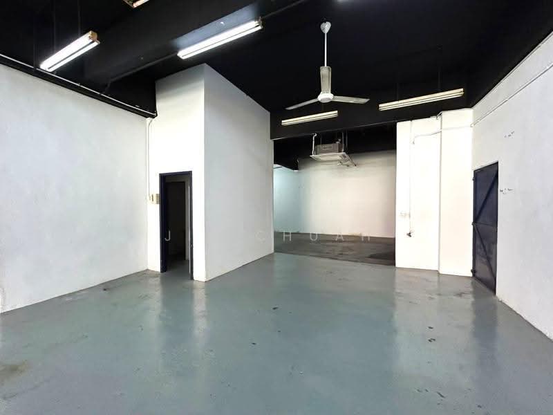 Shop / Office for Rent in George Town (Penang) - Jin Chuah - Interior - PropertyGuru.com.my
