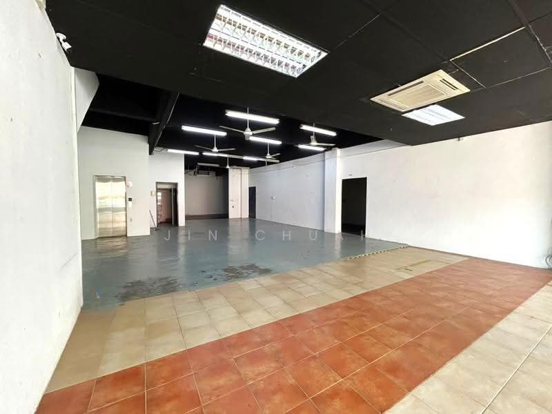 Shop / Office for Rent in George Town (Penang) - Jin Chuah - Interior - PropertyGuru.com.my