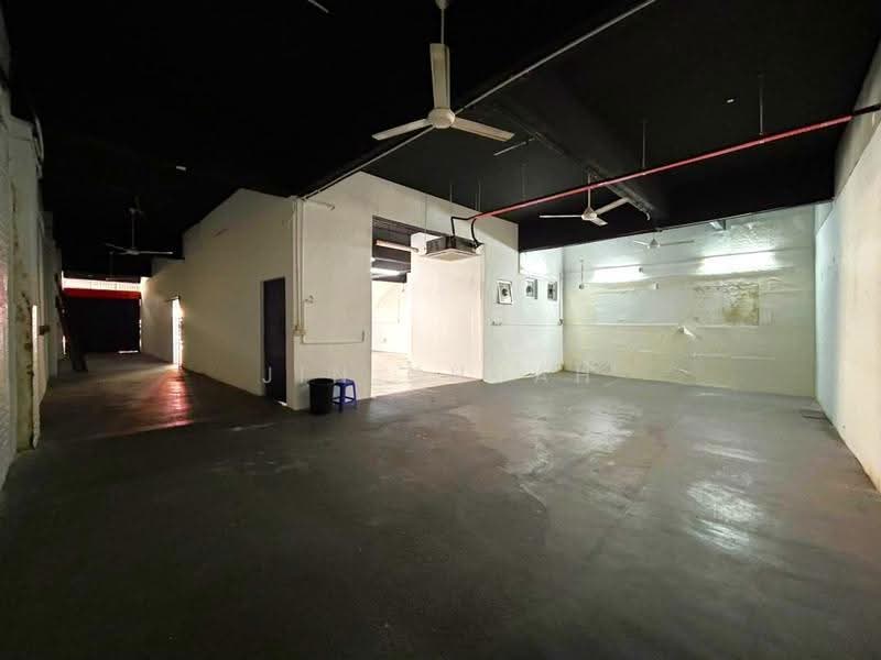 Shop / Office for Rent in George Town (Penang) - Jin Chuah - Interior - PropertyGuru.com.my