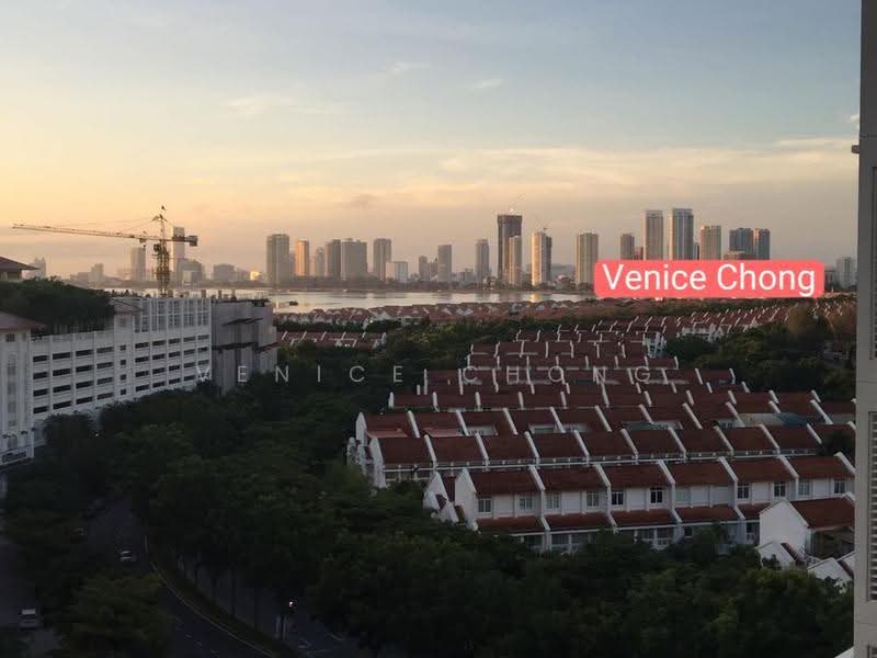 Condominium for Rent at Quayside Seafront Resort Condominiums - Venice Chong - PropertyGuru.com.my
