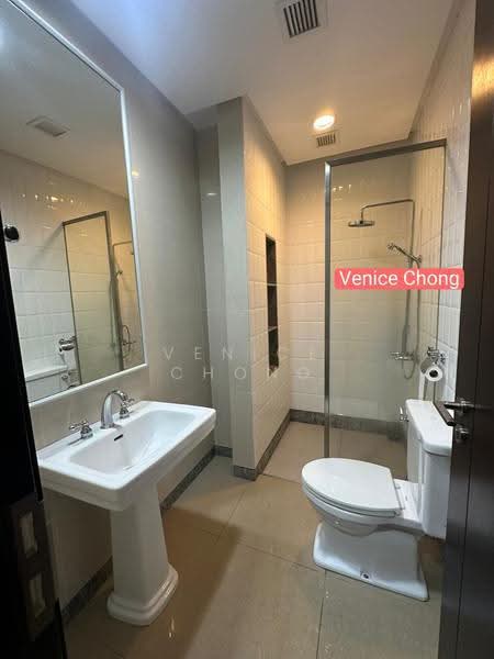 Condominium for Rent at Quayside Seafront Resort Condominiums - Venice Chong - PropertyGuru.com.my