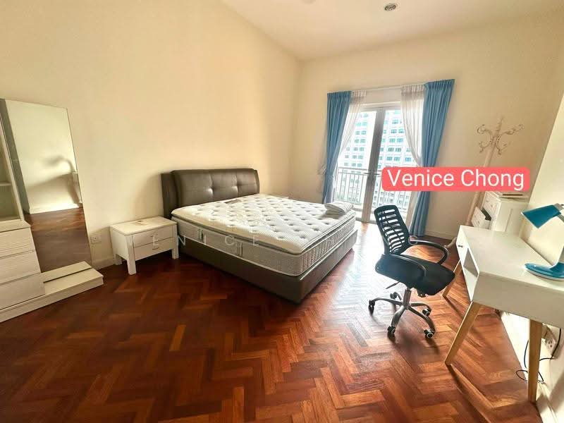 Condominium for Rent at Quayside Seafront Resort Condominiums - Venice Chong - PropertyGuru.com.my