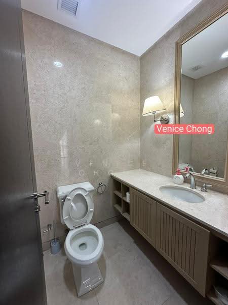 Condominium for Rent at Quayside Seafront Resort Condominiums - Venice Chong - PropertyGuru.com.my