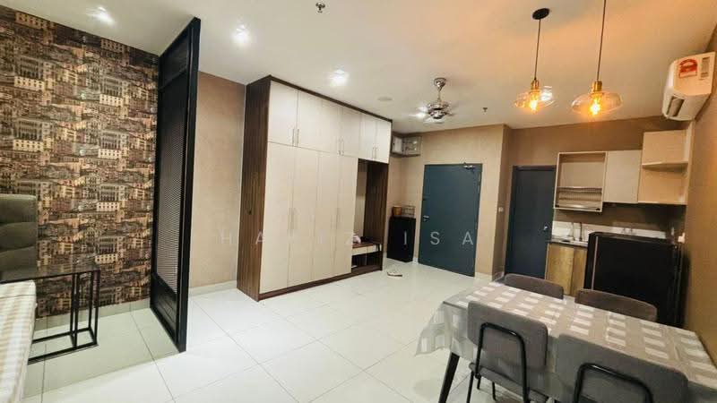Sofo untuk Disewa di Damansara Jaya (Petaling Jaya) - Hafiz Isa - Living Room - PropertyGuru.com.my