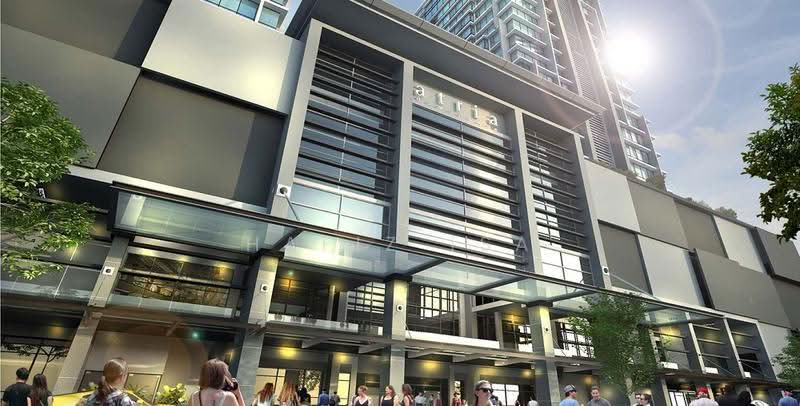 Sofo untuk Disewa di Damansara Jaya (Petaling Jaya) - Hafiz Isa - Exterior - PropertyGuru.com.my