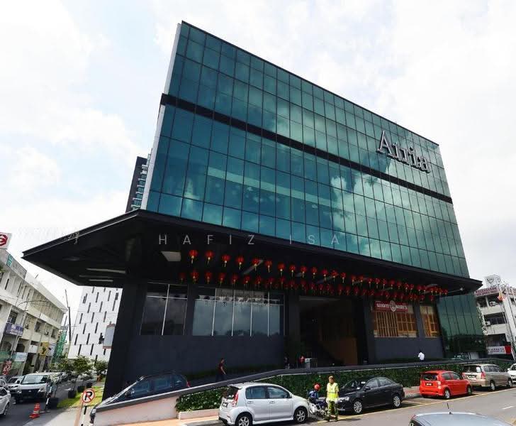 Sofo untuk Disewa di Damansara Jaya (Petaling Jaya) - Hafiz Isa - Exterior - PropertyGuru.com.my