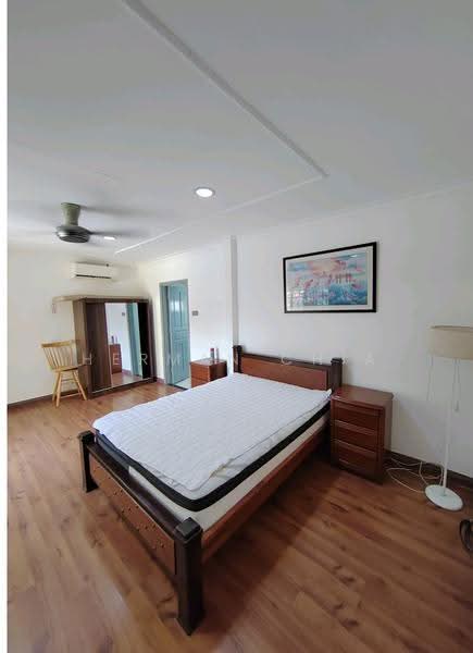 Rumah Berkembar untuk Disewa di Taman Maluri (Cheras) - Herman Chia - Bedroom - PropertyGuru.com.my