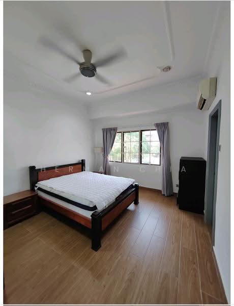 Rumah Berkembar untuk Disewa di Taman Maluri (Cheras) - Herman Chia - Bedroom - PropertyGuru.com.my