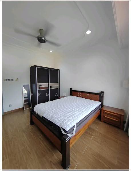 Rumah Berkembar untuk Disewa di Taman Maluri (Cheras) - Herman Chia - Bedroom - PropertyGuru.com.my