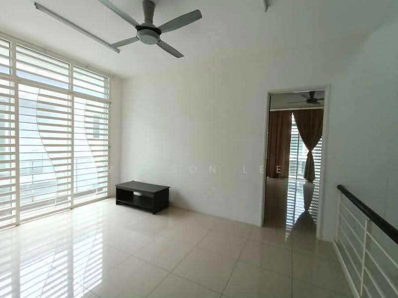 Rumah Teres untuk Disewa di Taman Jasa Intan (Bukit Mertajam) - Willson Lee - Living Room - PropertyGuru.com.my