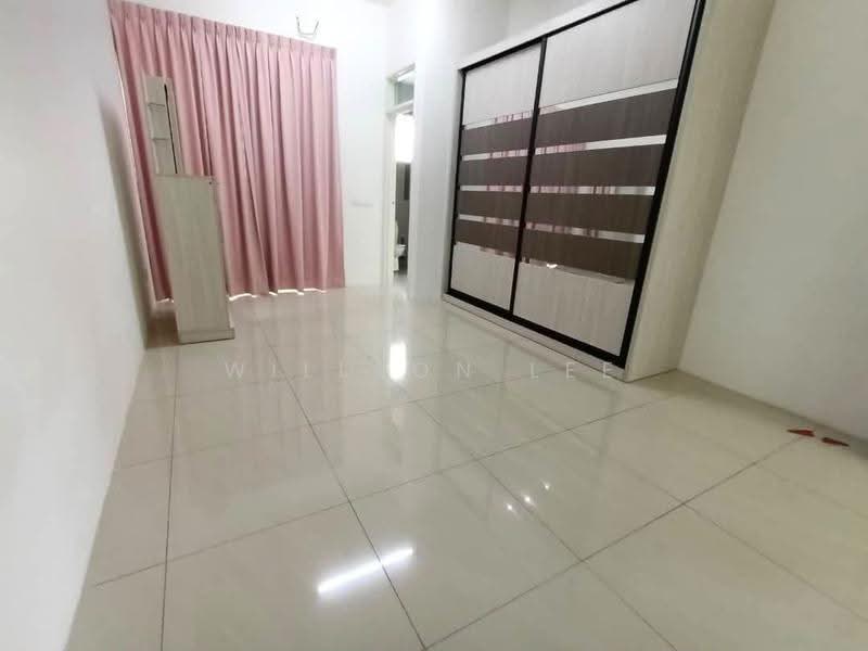 Rumah Teres untuk Disewa di Taman Jasa Intan (Bukit Mertajam) - Willson Lee - Bedroom - PropertyGuru.com.my