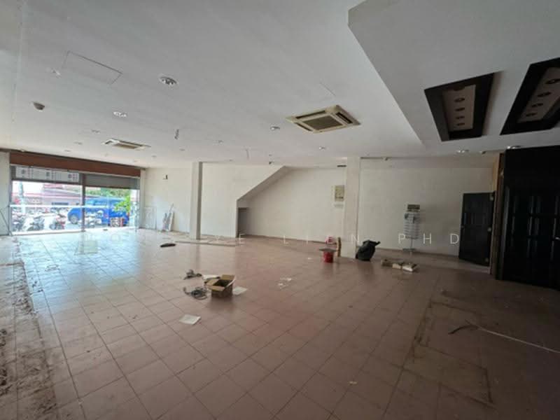 Kedai untuk Dijual di Pangkor (Perak) - Wong Ye Lien PhD - Interior - PropertyGuru.com.my