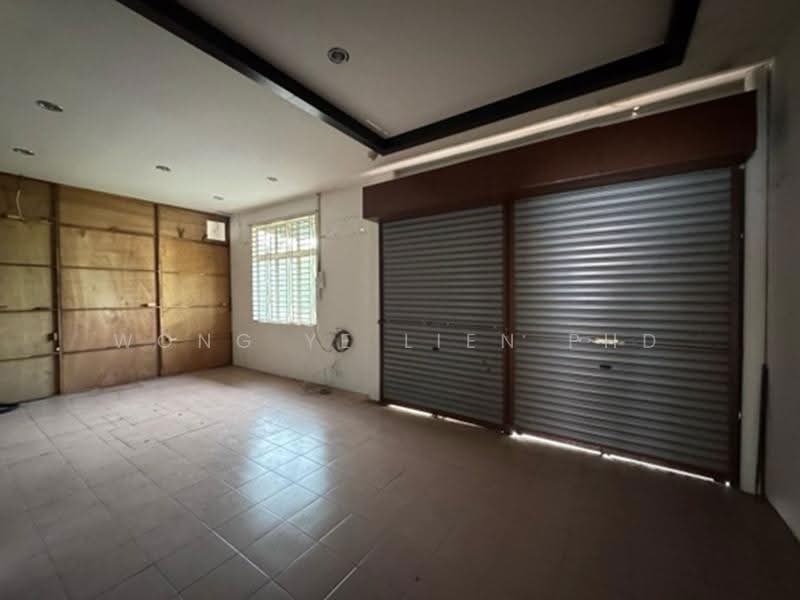 Kedai untuk Dijual di Pangkor (Perak) - Wong Ye Lien PhD - Interior - PropertyGuru.com.my