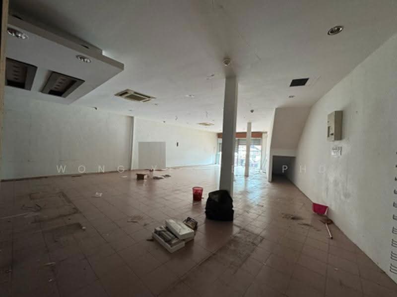 Kedai untuk Dijual di Pangkor (Perak) - Wong Ye Lien PhD - Interior - PropertyGuru.com.my