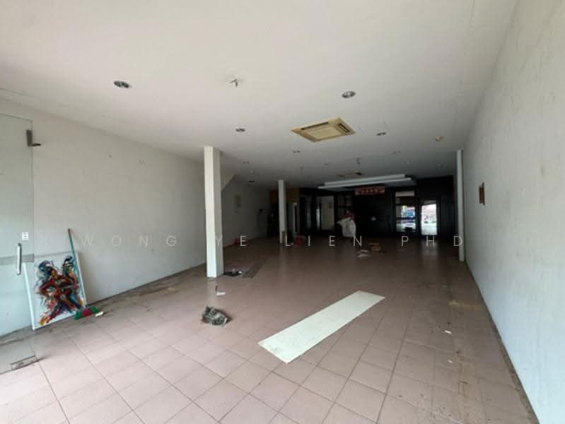 Kedai untuk Dijual di Pangkor (Perak) - Wong Ye Lien PhD - Interior - PropertyGuru.com.my