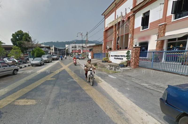 Kedai untuk Dijual di Pangkor (Perak) - Wong Ye Lien PhD - PropertyGuru.com.my