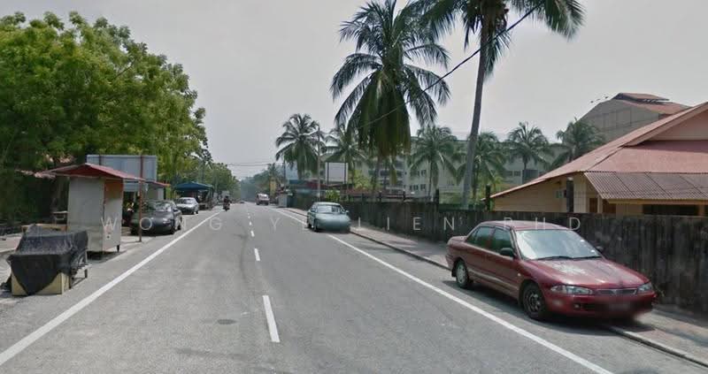 Kedai untuk Dijual di Pangkor (Perak) - Wong Ye Lien PhD - Exterior - PropertyGuru.com.my