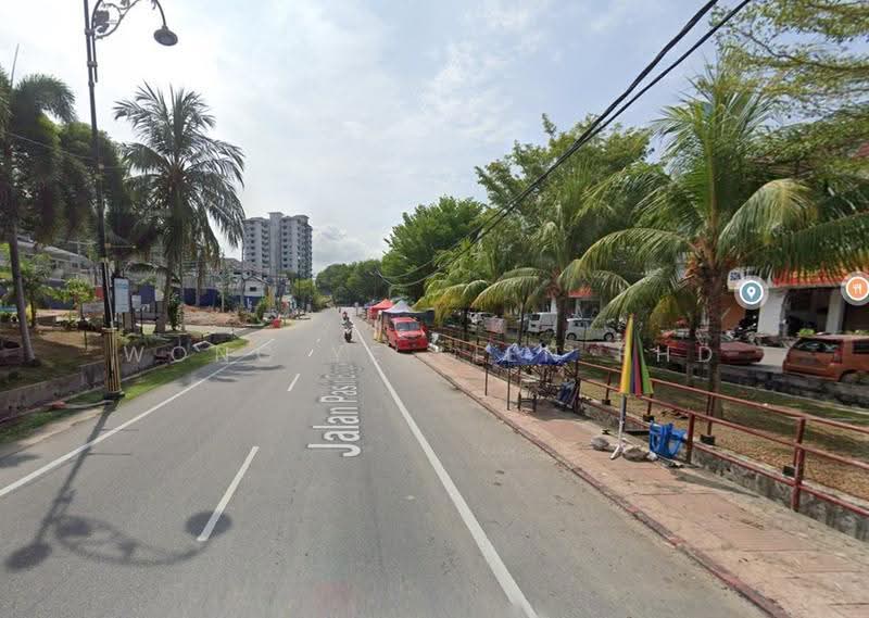 Kedai untuk Dijual di Pangkor (Perak) - Wong Ye Lien PhD - Exterior - PropertyGuru.com.my